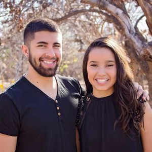 Meet your Posher, Zachary